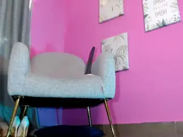 Chaturbate Sex Chat of emily_oxx