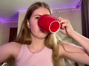 Chaturbate Best Webcam of eusebiaprim
