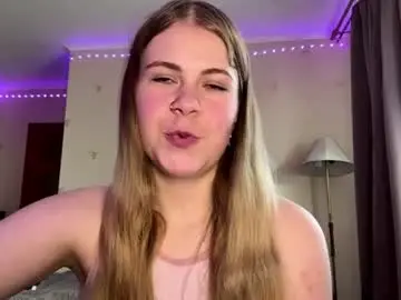 Chaturbate Best Webcam of eusebiaprim