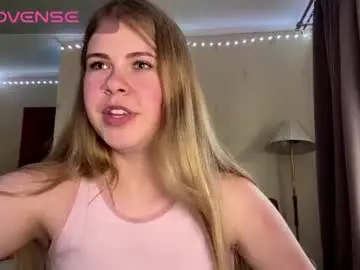 Chaturbate Live Sex Cam of eusebiaprim