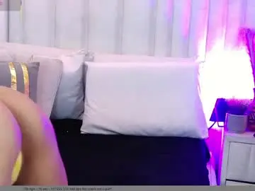 Chaturbate Adult Video Chat of im_helina