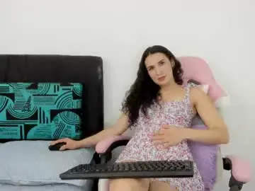 Chaturbate Free Live Porn of layla_sia