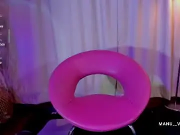Chaturbate Live Sex of manu_nyx