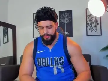 Chaturbate Live Sex of mark_x23