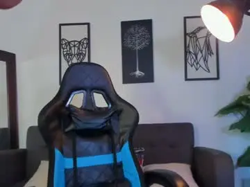 Chaturbate Nude Webcam of mark_x23