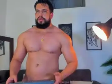 Chaturbate Free Live Porn of mark_x23
