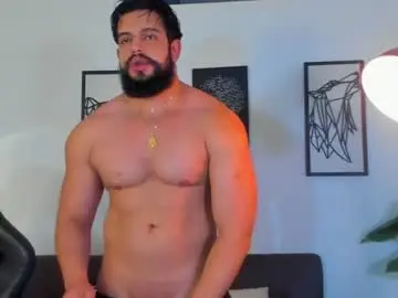 Chaturbate Best live sex cam show of mark_x23