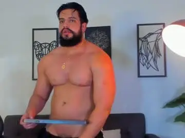 Chaturbate Watch Live Sex Cams of mark_x23