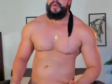 Chaturbate Free Live Porn of mark_x23
