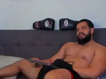 Chaturbate Best Webcam of mark_x23