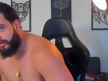 Chaturbate Live Sex Cam of mark_x23