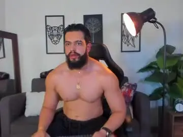 Chaturbate Watch Live Sex Cams of mark_x23