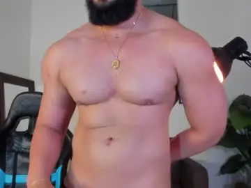 Chaturbate Adult Webcams of mark_x23
