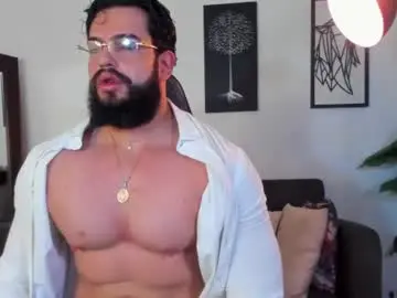 Chaturbate Sex Chat of mark_x23