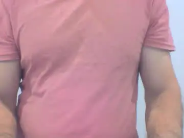 Chaturbate Watch Live Sex Cams of maximus111newman
