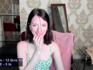 Chaturbate Best live sex cam show of mollie_blush
