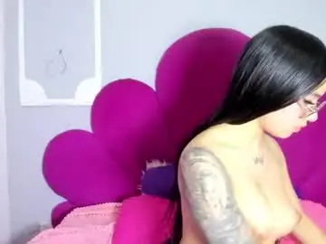 Chaturbate Live Porn of raven_loove