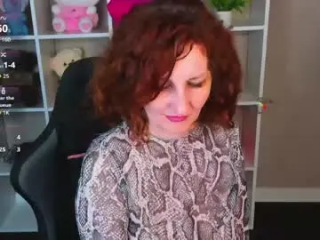 Chaturbate Nude Webcam of sindy_ortega