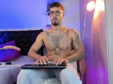 Chaturbate Sex Cam of _duriel