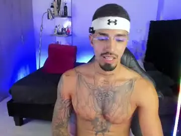 Chaturbate Watch Live Sex Cams of _duriel