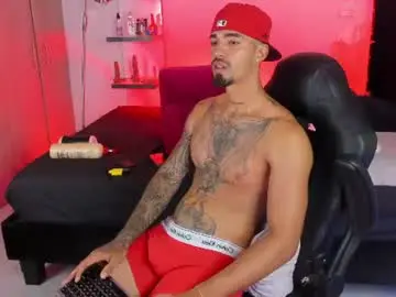 Chaturbate Sex Cam of _duriel