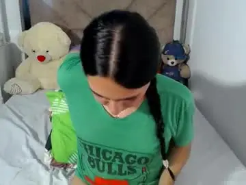 Chaturbate Private Sex Chat of alexis_brown11