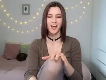 Chaturbate Best live sex cam show of alicianoveli