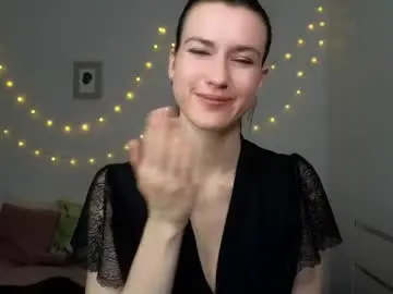 Chaturbate Live Sex of alicianoveli
