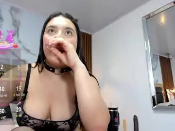 Chaturbate Adult Video Chat of aliciatarly