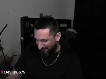 Chaturbate Nude Webcam of asanator101