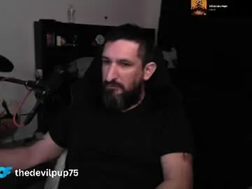 Chaturbate Sex Cam of asanator101