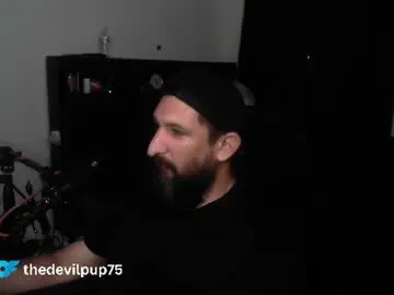 Chaturbate Live Sex Cam of asanator101