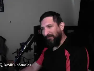 Chaturbate Live Sex Cam of asanator101