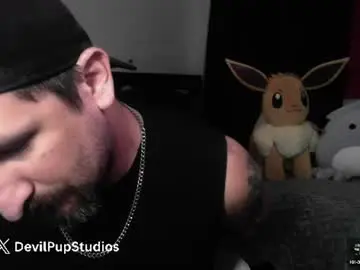 Chaturbate Sex Cam of asanator101