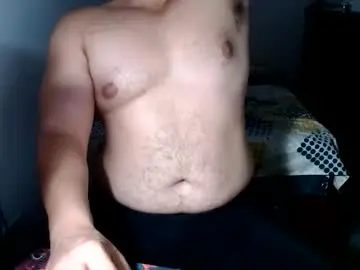 Chaturbate Nude Webcam of beefypecs_10