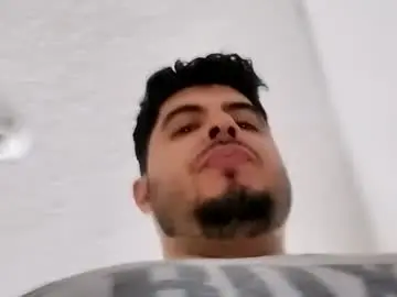 Chaturbate Sex Cam of beefypecs_10