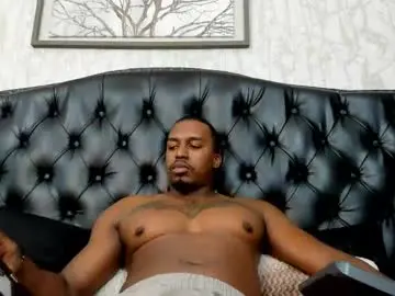 Chaturbate Free Porn Cam of denzelrios