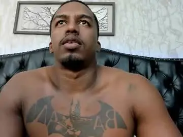 Chaturbate Private Sex Chat of denzelrios
