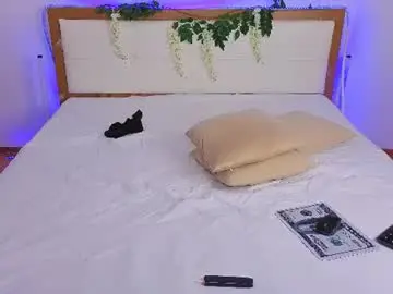 Chaturbate Live Sex Cam of formoverfear