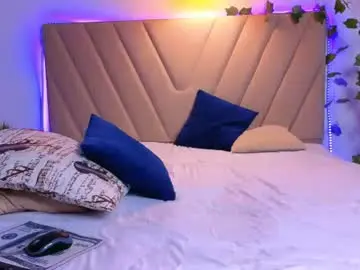 Chaturbate Live Sex Cam of formoverfear