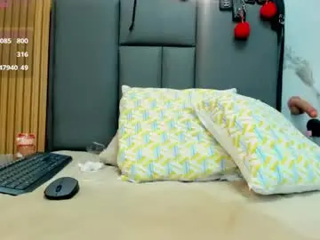 Chaturbate Adult Webcams of isisleroy