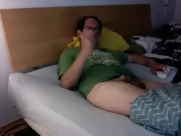 Chaturbate Free Porn Cam of johnpepper