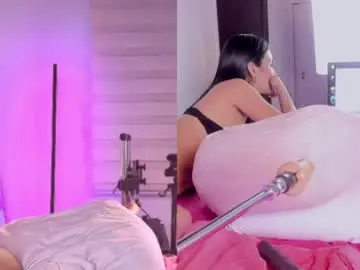 Chaturbate Live Porn of kinkymindy_