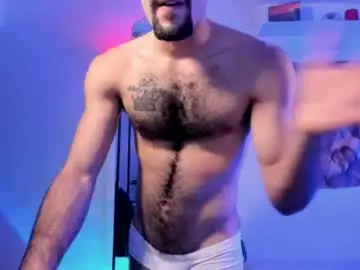 Chaturbate Private Sex Chat of larry_stewart
