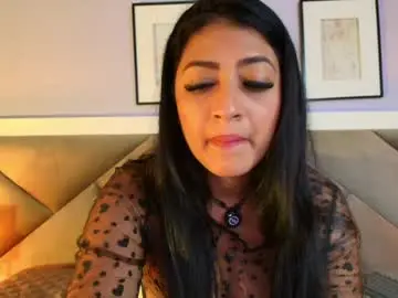 Chaturbate Adult Video Chat of lisa_casper