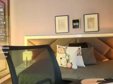 Chaturbate Sex Cam of lisa_casper