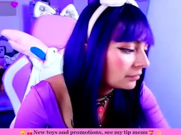 Chaturbate Live Porn of marcy_neko