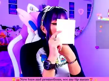 Chaturbate Best Webcam of marcy_neko