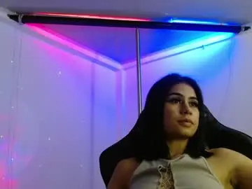 Chaturbate Nude Webcam of martina3120