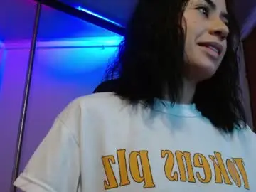 Chaturbate Live Sex of martina3120